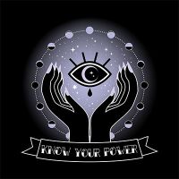 Know your power - cafelab - Emanuela Carratoni