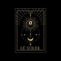 Le soleil - cafelab - Emanuela Carratoni