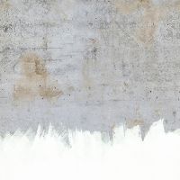 Paint on raw concrete - cafelab - Emanuela Carratoni