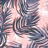 Palms explosion - cafelab - Emanuela Carratoni