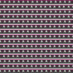 Skull Stripes - DeinDesign