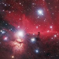 IC434 by Mehmet Ergün - Mehmet Ergün Photography