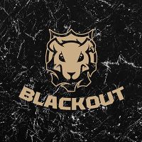 Dark Tex - Blackout - Blackout