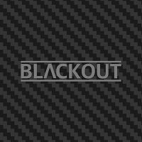 Carbon - Blackout - Blackout
