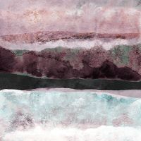 Watercolors 24 - Mareike Böhmer