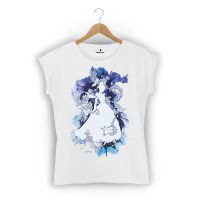 Cinderella Watercolor - Disney Princess