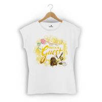 Be our guest - Disney Princess