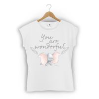 Dumbo wonderful things - Disney 