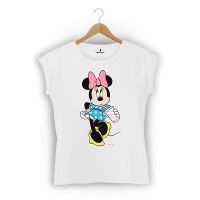Minnie Milkshake Summer - Disney Minnie Mouse