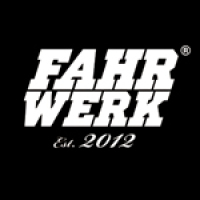 Classic white - FAHRWERK