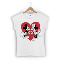 Mouse Love - Disney Mickey Mouse