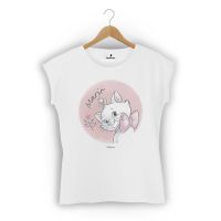 Marie Portrait - Disney 