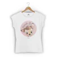 Bambi Portrait - Disney 