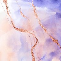 Violet Marble - UtART