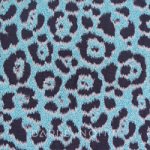 Leon Blue - BARRE NOIRE