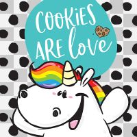 Pummeleinhorn Punkte - Pummeleinhorn