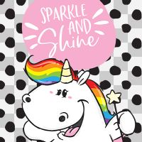 Pummelfee, Punkte - Pummeleinhorn