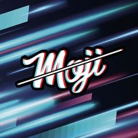 Glitch Moji - Moji