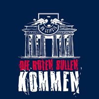 Die Roten Bullen kommen - RB Leipzig - RB Leipzig