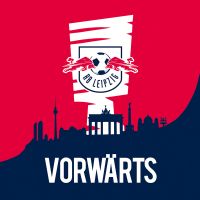 Vorwärts - RB Leipzig - RB Leipzig
