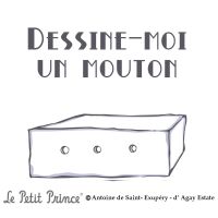 Dessine-moi un mouton - Le Petit Prince