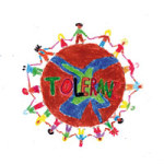 Kiona, 11 Jahre  - VbU e.v.