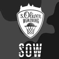 SOW Camouflage - s.Oliver Würzburg