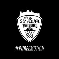 Pure Emotion black - s.Oliver Würzburg