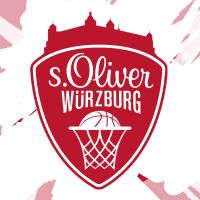 Red explosion - s.Oliver Würzburg