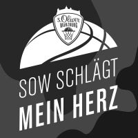 SOW schlägt mein Herz grau - s.Oliver Würzburg