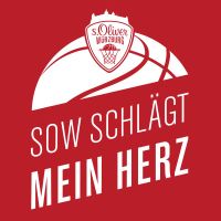 SOW schlägt mein Herz rot - s.Oliver Würzburg