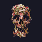 Jungle Skull - Ali Gulec