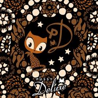 Moroccan Cat - Pussy Deluxe