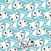 Kitty Cat Pattern - Pussy Deluxe