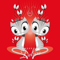 Twin Cat Pussy - Pussy Deluxe