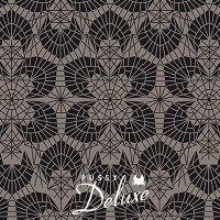 Moroccan Pattern - Pussy Deluxe