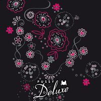 Ornamental Flower - Pussy Deluxe