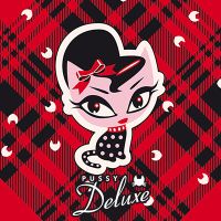 Rockabilly Cat - Pussy Deluxe