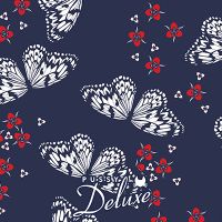 Butterfly Party - Pussy Deluxe