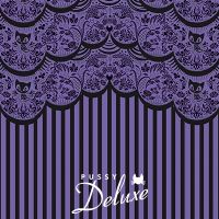 Violet Lace - Pussy Deluxe