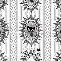 White Cat Lace - Pussy Deluxe