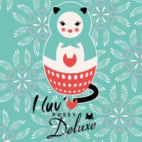 Mint Doll - Pussy Deluxe