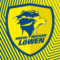 Lines Rhein Neckar Löwen - Rhein-Neckar Löwen