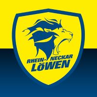 2 Colors Rhein Neckar Löwen - Rhein-Neckar Löwen