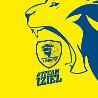 1team1ziel Rhein Neckar Löwen - Rhein-Neckar Löwen