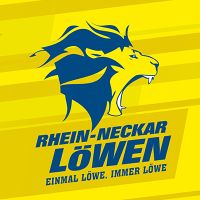 Einmal Löwe immer Löwe Rhein Neckar Löwen - Rhein-Neckar Löwen