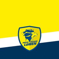 3 Colors Rhein Neckar Löwen - Rhein-Neckar Löwen