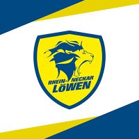 Zick Zack Rhein Neckar Löwen - Rhein-Neckar Löwen