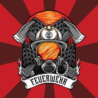 Wir gehen durch Feuer - DeinDesign