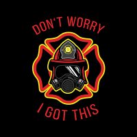 Keine Sorge wir schaffen das - DeinDesign